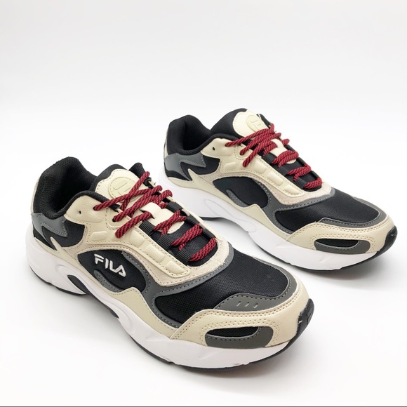 Fila Shoes - Fila Luminance Sneakers